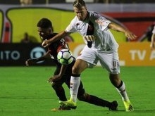Fora do Z-4, Vasco está entre os quatro com maior risco de queda