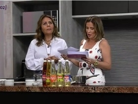 Revista MN: Receita de filé de frango com crosta de amendoim; veja