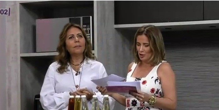 Revista MN: Receita de filé de frango com crosta de amendoim; veja