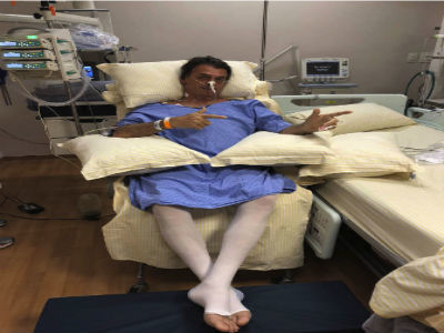 Salvo pelo SUS, Bolsonaro considera gastos com saúde excessivos