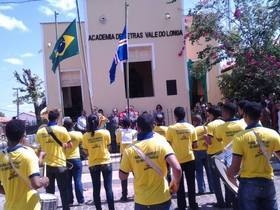 ALVAL, "Quarenta Anos de História".