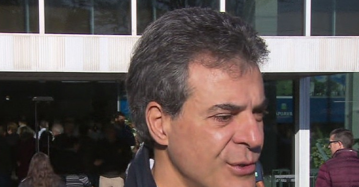 Preso Beto Richa, ex-governador do Paraná e candidato ao Senado