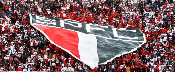 (Crédito: Fernando Dantas/Gazeta Press)