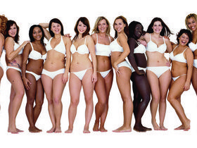 Por que nos preocupamos com os padrões de beleza?