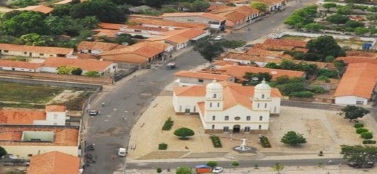 Programação para o aniversário de 165 anos de União