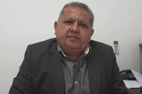 Juiz Noé Pacheco de Carvalho (Crédito: Reprodução/Floriano News)