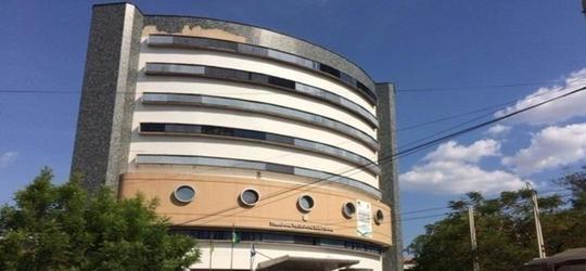 Tribunal Regional Eleitoral do Piauí (Crédito: Meio Norte)