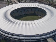 Inspirado no Camp Nou, Maracanã ganhará grama azul
