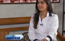 Reveja o Programa Gente e Negócios do dia 13 de setembro