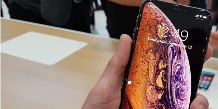 Internet de novo iPhone poderá falhar no Brasil; Apple se pronuncia