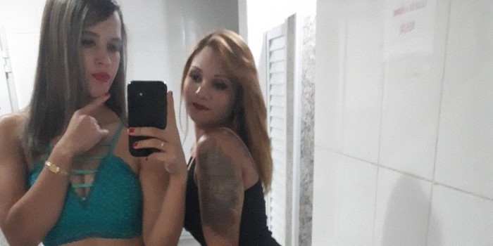 Suspeitas de seduzir "homens que ostentavam" para roubar são presas