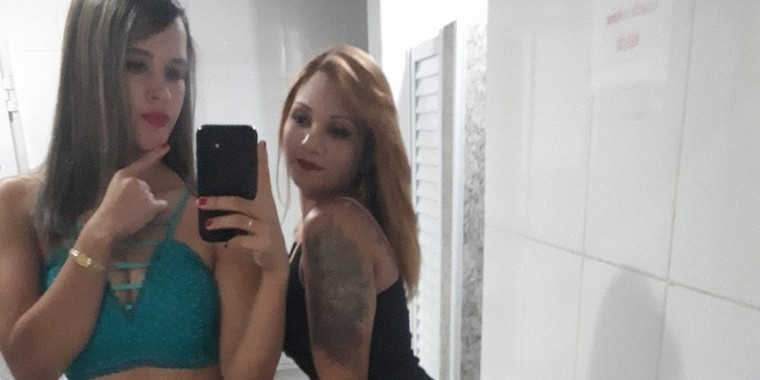 Suspeitas de seduzir "homens que ostentavam" para roubar são presas