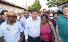 Prefeitos do Vale do Sambito confirmam apoio a Wellington Dias
