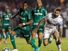 São Paulo x Palmeiras tem dia e horário confirmados pela CBF
