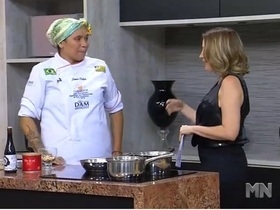 Revista MN: Aprenda a receita de Brigadeiro de cerveja