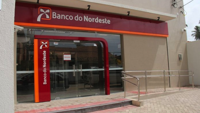 Banco do Nordeste (Crédito: Reprodução)