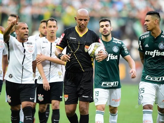 Palmeiras pede impugnação do final do Paulistão, mas STJD rejeita