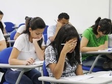 CAERN anuncia concurso público com salários de até R$ 6.295