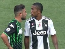 Indisciplina pesou para que Douglas Costa não fosse convocado