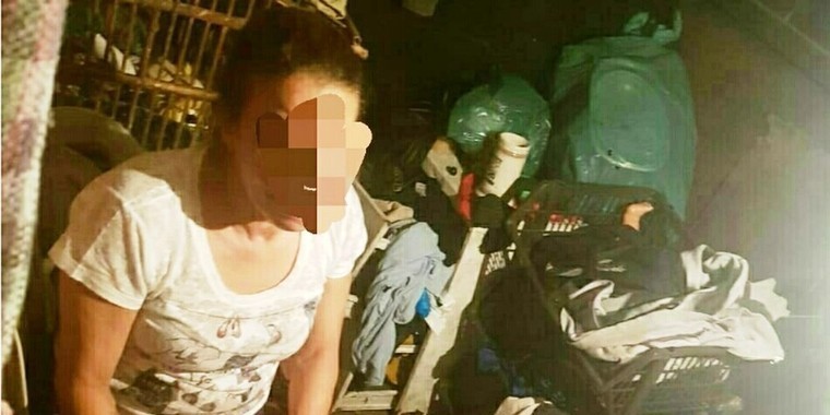 Jovem salva horas antes de execução seria morta por R$ 180 mil