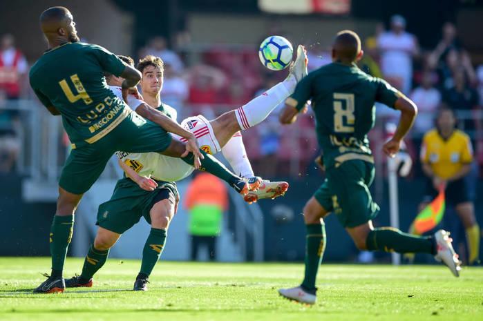  (Crédito: Fernando Dantas/Gazeta Press)