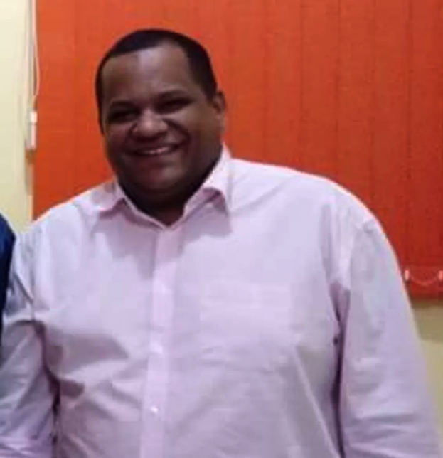 Alex Sander Barreto dos Reis