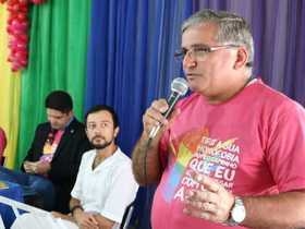 Prefeitura realiza encontro e atividades sobre direitos dos LGBT’S