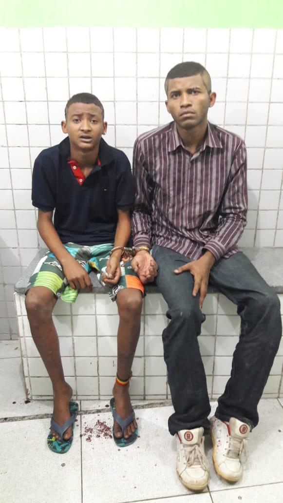 (Crédito: Reprodução/PM)