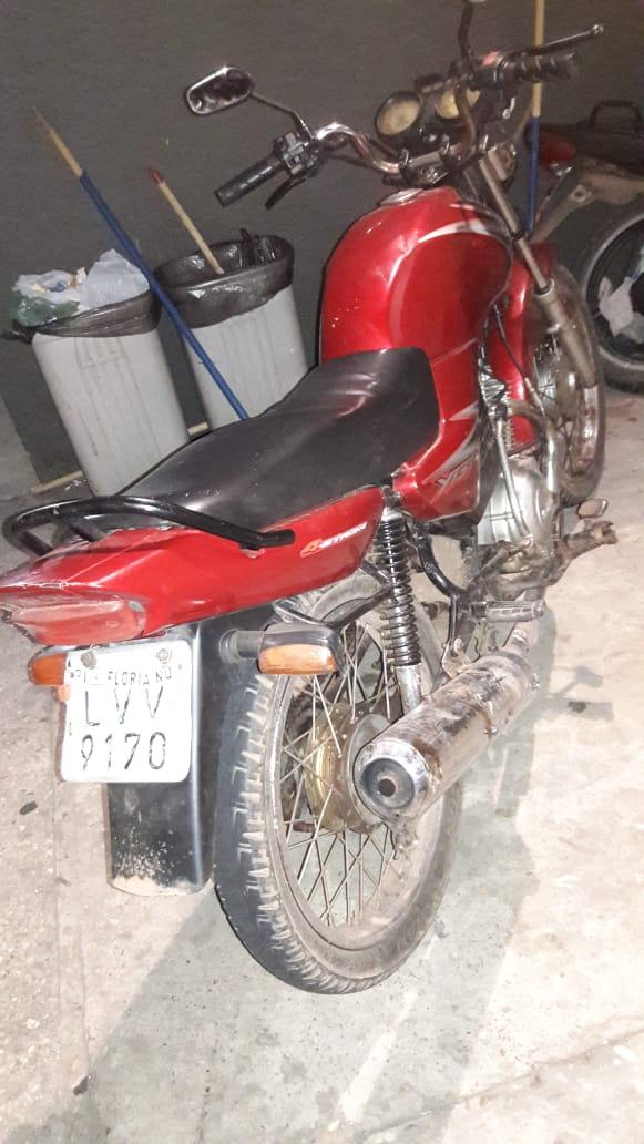 (Crédito: Reprodução/PM)