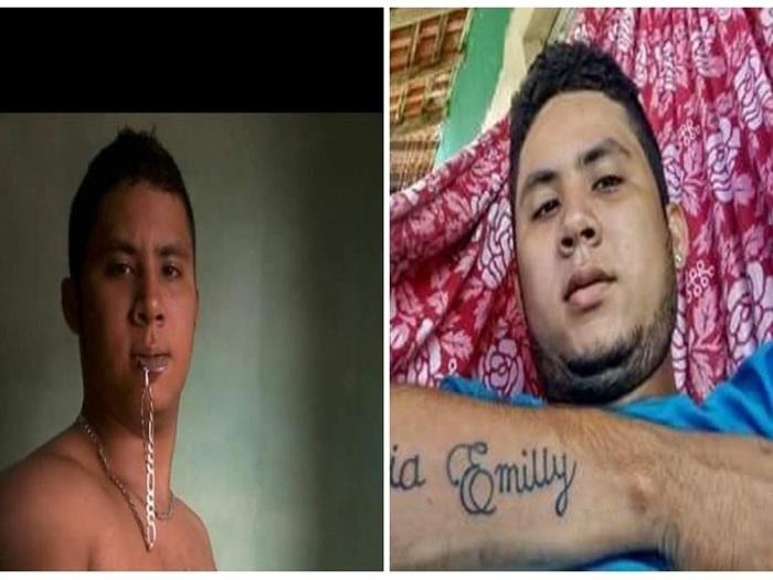 Thiago Alefe Alves de Sousa (Crédito: Reprodução/Costa Norte)