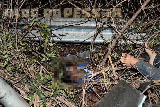 (Crédito: ReproduçãoBlog do Pessoa)