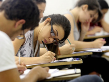 129 órgãos reúnem 13 mil vagas com salários que vão até R$ 9 mil
