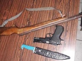 Polícia prende trio acusado de roubar casal de idosos em Paulistana