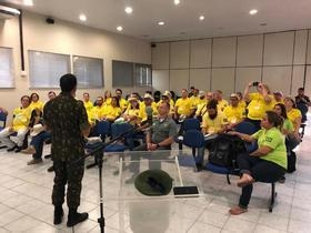Município será contemplado com Projeto Rondon