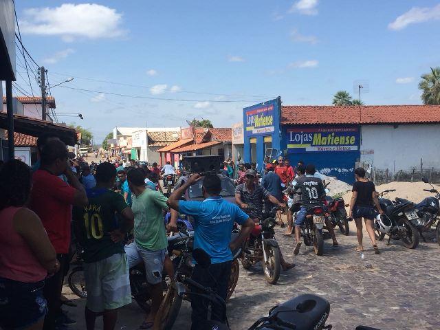  (CrÃ©dito: Portal Meio Norte)