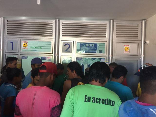  (CrÃ©dito: Portal Meio Norte)
