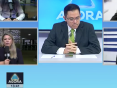 Assista na íntegra o quadro Jogo do Poder desta terça-feira (25)