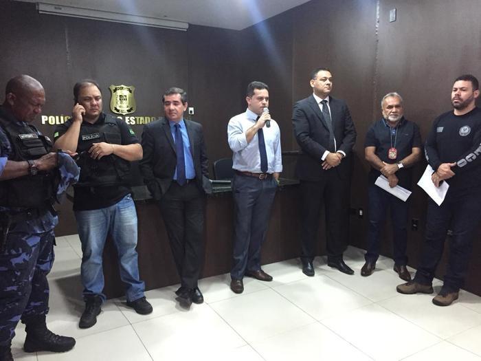 (Crédito: Polícia Civil/PI)