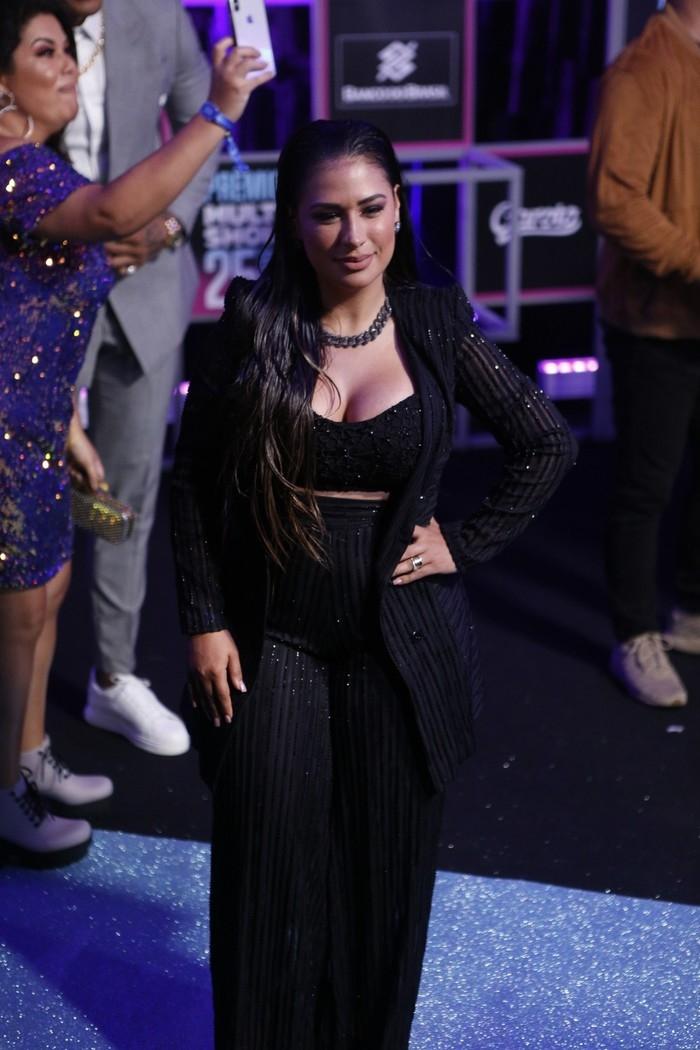 Simone (Crédito:  Fabiano Battaglin/Gshow )