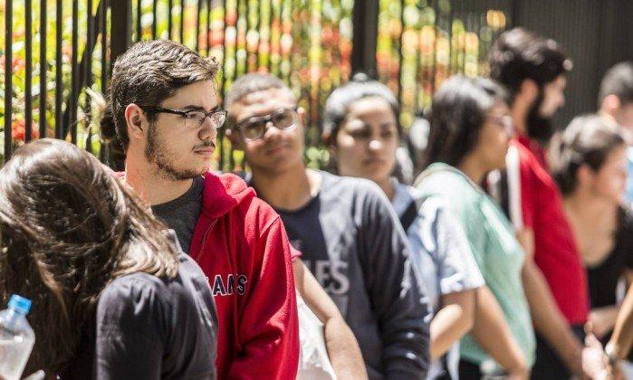 MEC pede mudança no início do horário de verão por causa do ENEM