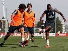 Lopetegui volta a relacionar Vinicius Junior em pré-lista para jogo