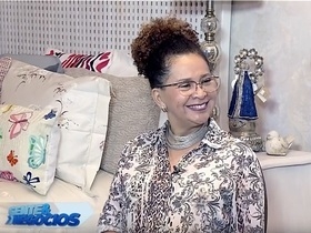 Reveja o Programa Gente e Negócios do dia 24 de setembro