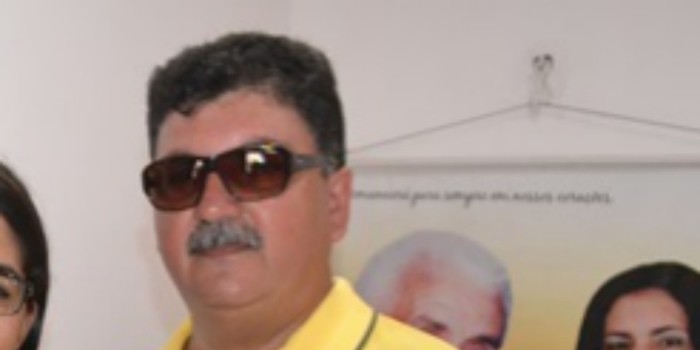 Líder político de São João do Arraial é condenado 2 anos de prisão