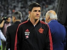 Barbieri fala em decepção com eliminação e vê Corinthians eficiente