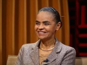 Marina Silva virá ao Piauí na reta final da campanha à Presidência