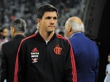 Flamengo demite Barbieri e conversa com Dorival para encerrar o ano