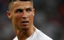 Mulher acusa Cristiano Ronaldo de violação sexual; advogado nega!