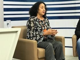 Sueli Rodrigues cita dificuldade em campanha no Piauí: "Desigual"