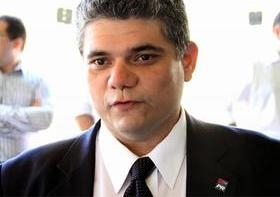 Fábio Xavier já recebeu R$ 550 mil da direção nacional do PR