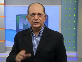 Reflexão do apresentador Gilvan Barbosa: A vida não tem manual